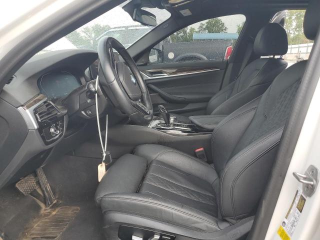 2023 BMW 530 I WBA53BH07PWY23994