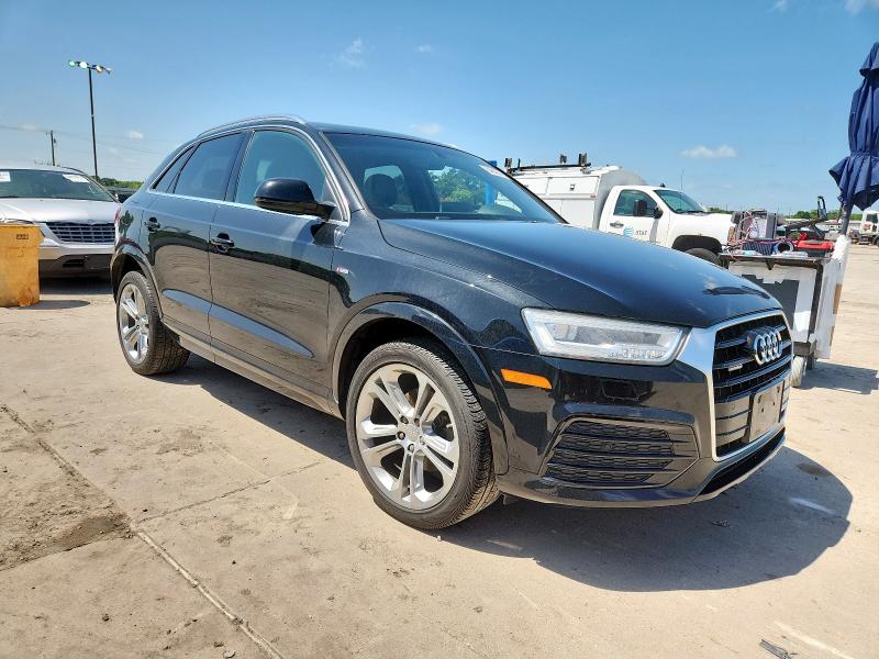 2016 AUDI Q3 PRESTIG WA1GFCFS6GR024472