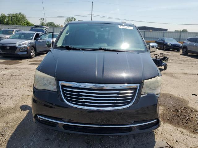 2014 CHRYSLER TOWN & COU - 2C4RC1CGXER413490