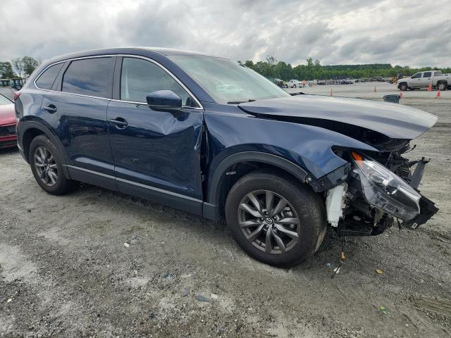 2022 MAZDA CX-9 SPORT JM3TCBBY9N0608178