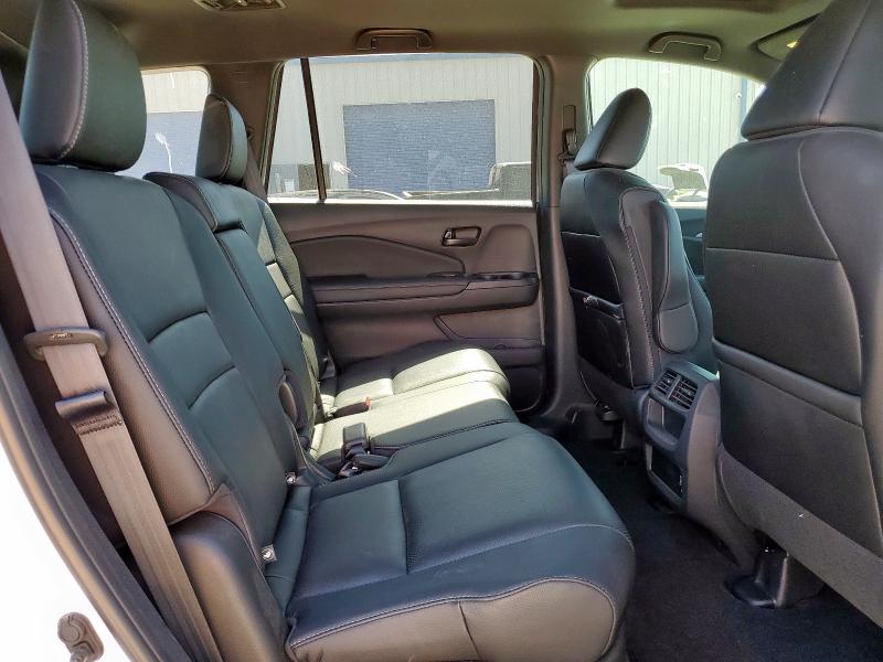 2023 HONDA PASSPORT E - 5FNYF8H56PB009006