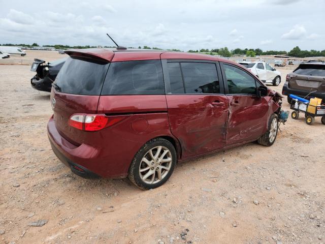 Vin: jm1cw2dl1c0143460, lot: 63488595, mazda 5 20123