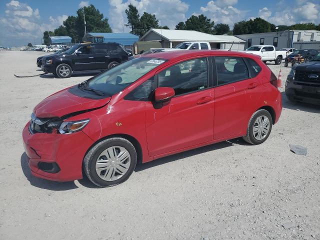 Vin: 3hggk5h40km712085, lot: 63646395, honda fit lx 2019 img_1