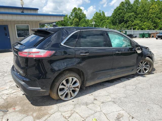 2019 FORD EDGE TITANIUM 2FMPK4K98KBC37408