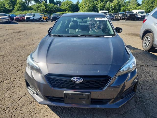2018 SUBARU IMPREZA SP 4S3GKAL67J1610360
