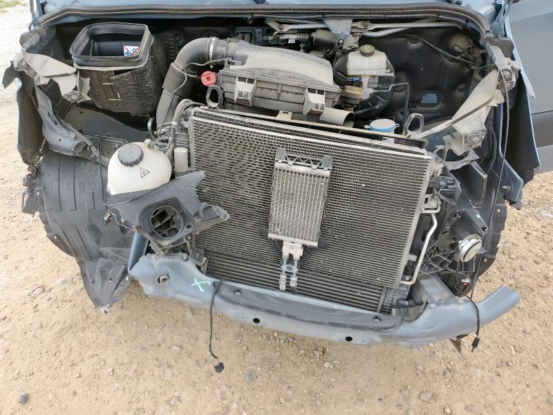 2022 MERCEDES-BENZ SPRINTER #3294451526