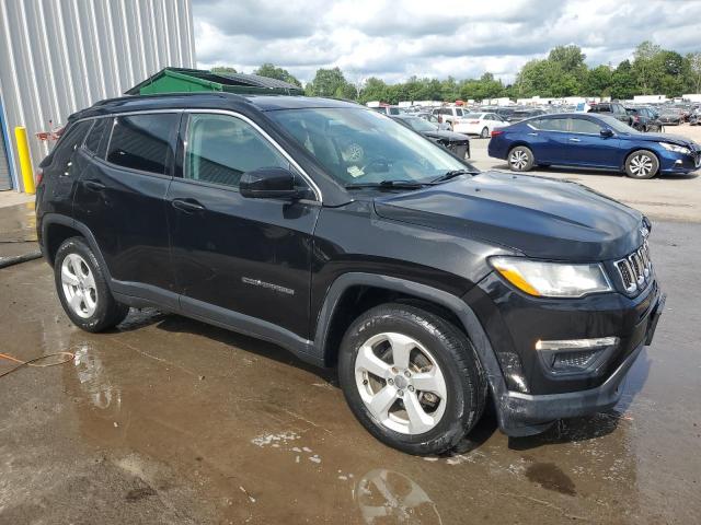 2019 JEEP COMPASS LA 3C4NJDBB5KT628957