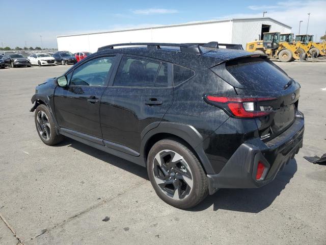 2024 SUBARU CROSSTREK - 4S4GUHM6XR3777728