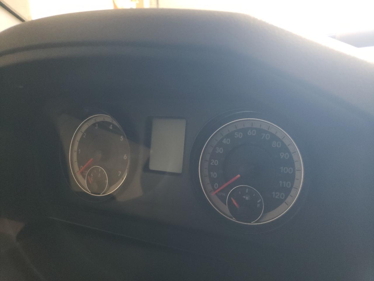 Lot #3311536246 2020 RAM 1500 CLASSIC SLT