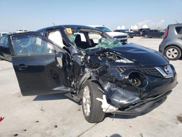 Vin: jn8af5mvxgt651106, lot: 62893665, nissan juke s 20164