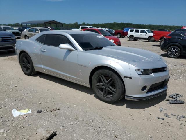 2015 CHEVROLET CAMARO LS 2G1FA1E31F9132675