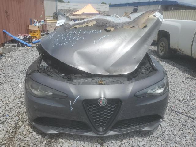 2021 ALFA ROMEO GIULIA SPO ZARFAMAN9M7647007