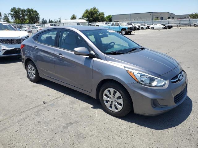 Vin: kmhct4ae5fu818519, lot: 63479505, hyundai accent gls 20154