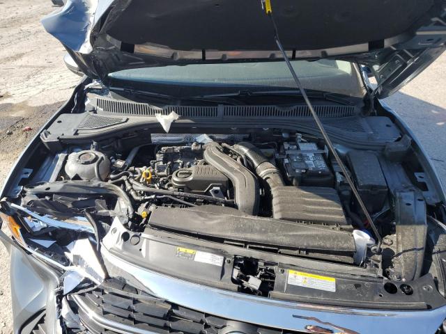 2024 VOLKSWAGEN JETTA SE 3VW7M7BU5RM069947