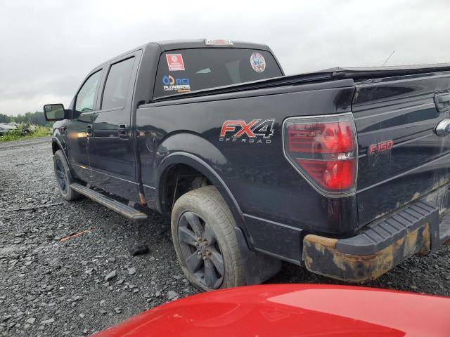 2012 FORD F150 SUPER - 1FTFW1ET4CFC05257