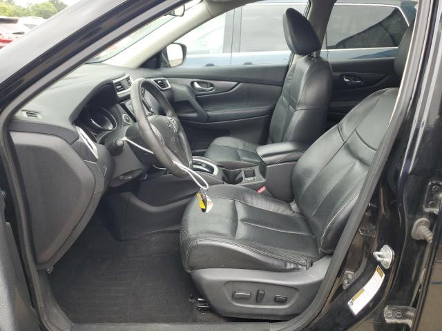 2015 NISSAN ROGUE S 5N1AT2MV4FC770704