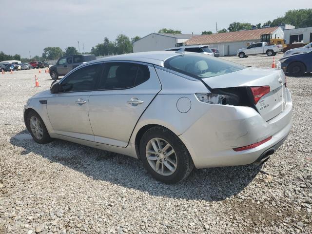 2013 KIA OPTIMA LX - KNAGM4A73D5402932
