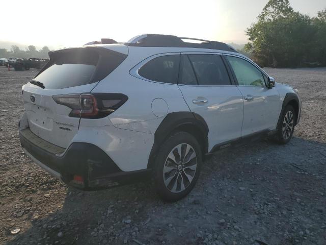 2025 SUBARU OUTBACK TO 4S4BTAPC4S3120211