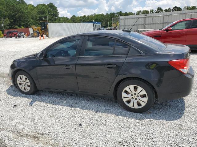 2016 CHEVROLET CRUZE LIMITED LS 1G1PC5SH0G7157074