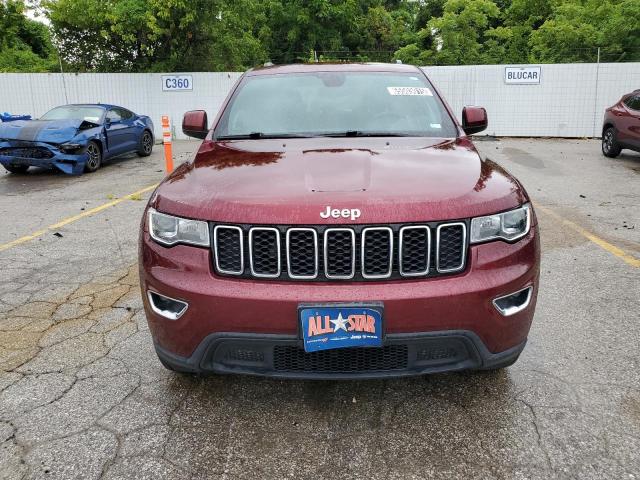 2017 JEEP GRAND CHER 1C4RJFAGXHC958947