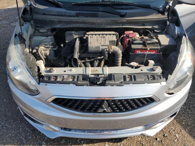 2017 MITSUBISHI MIRAGE ES ML32A3HJ5HH003321