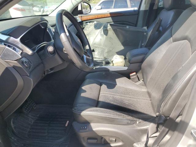 2016 CADILLAC SRX PERFOR 3GYFNCE31GS561353