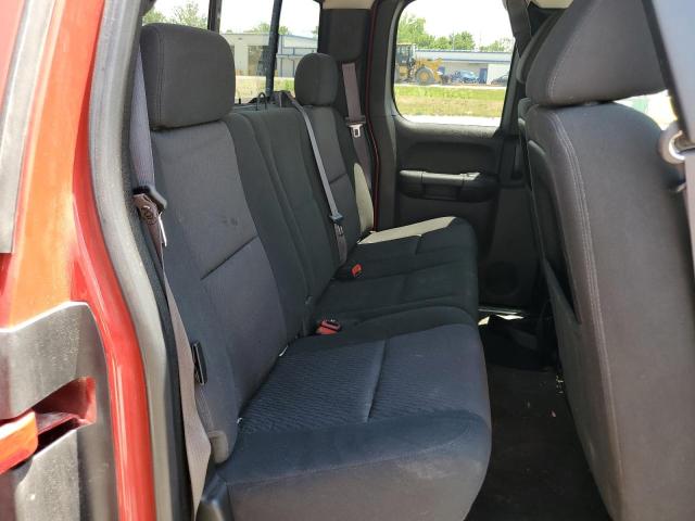 2013 GMC SIERRA K25 #3282653282