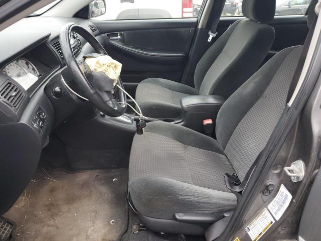 2018 TOYOTA COROLLA - 1NXBR30E17Z850729