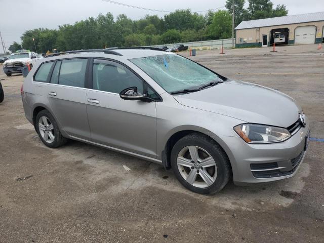 2015 VOLKSWAGEN GOLF SPORT 3VWCA7AU7FM520719