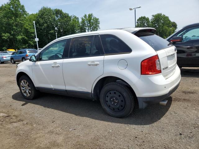 Vin: 2fmdk4jc2dbb97488, lot: 63621935, ford edge sel 20132