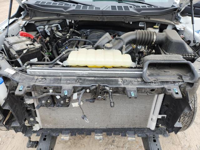 2024 FORD F150 XL 1FTMF1L5XRKD39413