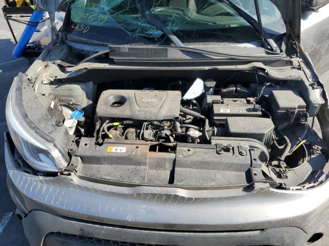 2017 KIA SOUL KNDJN2A25H7490407