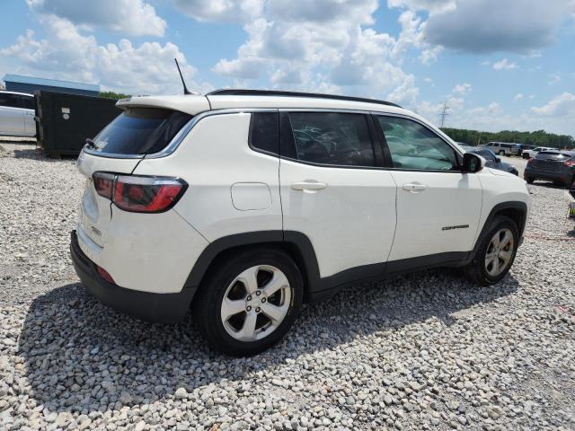 2019 JEEP COMPASS LATITUDE 3C4NJCBB7KT855206