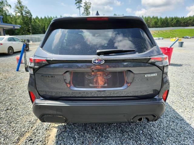2025 SUBARU FORESTER T JF2SLDTC4SH450186