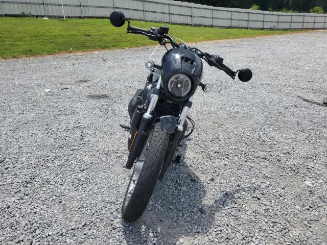 2025 HARLEY-DAVIDSON RH975 S MLY1ZF110SS300145