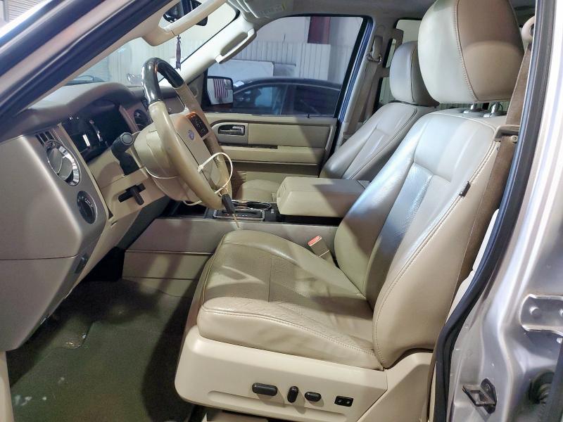 2012 FORD EXPEDITION #3297860825