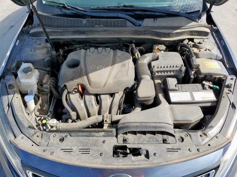 2015 KIA OPTIMA EX 5XXGN4A70FG423672