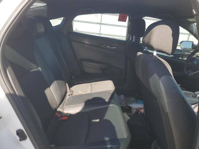 2019 HONDA CIVIC SPOR - 19XFC2F88KE049970