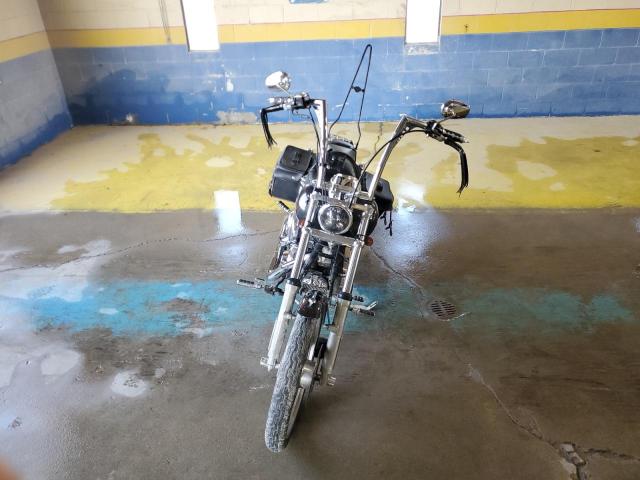 2005 HARLEY-DAVIDSON FXDWGI 1HD1GPW155K315069