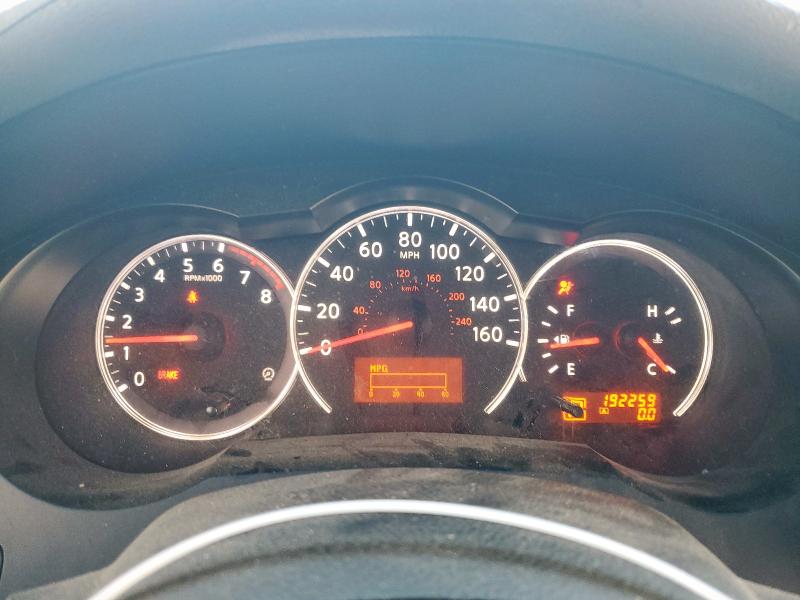 2011 NISSAN ALTIMA BAS - 1N4AL2AP1BN488339