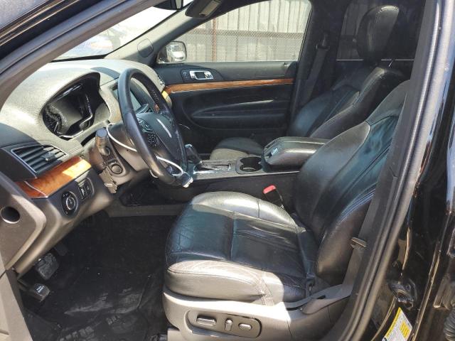 2014 LINCOLN MKT - 2LMHJ5NK6EBL53288