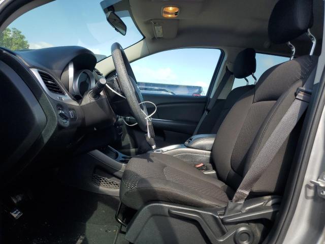 2016 DODGE JOURNEY SE 3C4PDCAB8GT238826