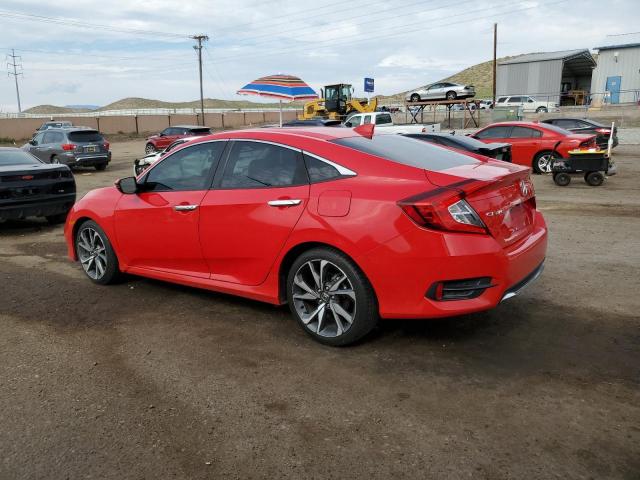 2020 HONDA CIVIC TOUR 2HGFC1F95LH682730