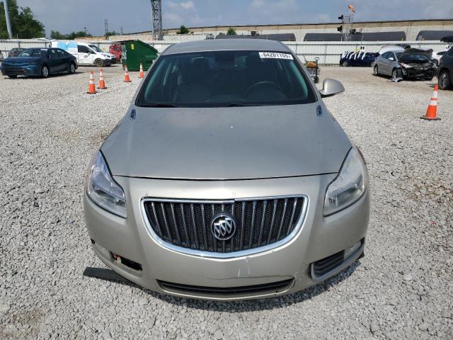 2013 BUICK REGAL - 2G4GR5ER2D9246435