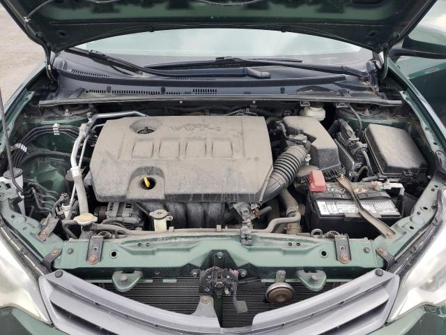 2016 TOYOTA COROLLA L - 2T1BURHE7GC503610