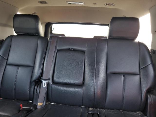 2011 GMC YUKON SLE - 1GKS2AE05BR168558