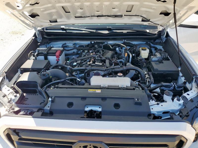 2025 TOYOTA TACOMA DOU 3TMKB5FN1SM030529