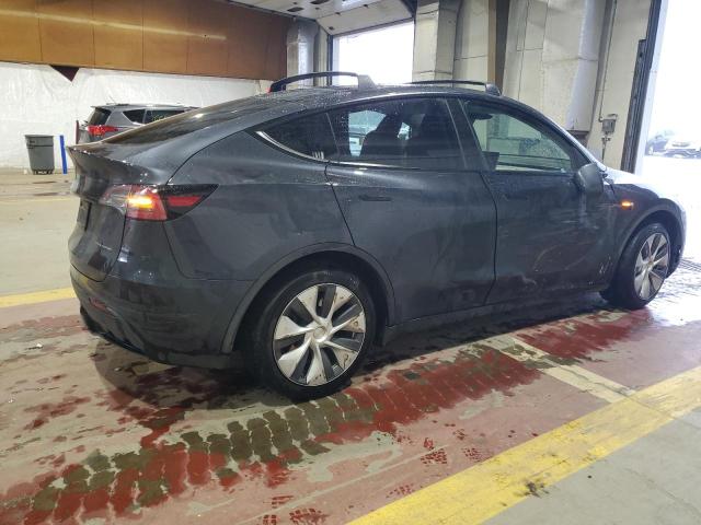 2024 TESLA MODEL Y 7SAYGAEE1RF005587