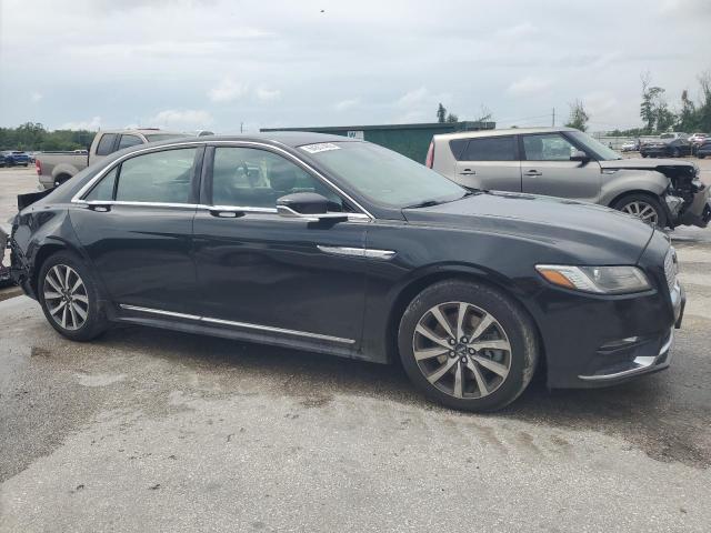 2019 LINCOLN CONTINENTA 1LN6L9HK2K5606705