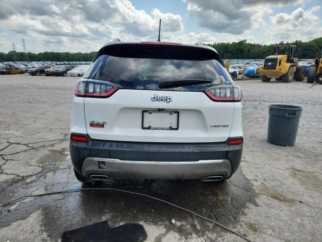 2019 JEEP CHEROKEE L - 1C4PJMDX5KD295117